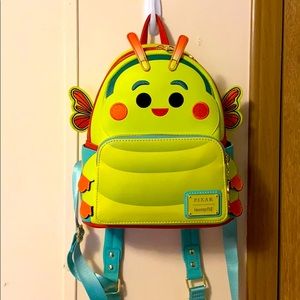 loungefly heimlich backpack